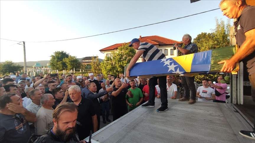30. GODIŠNJICA GENCIDA U PRIJEDORU | Danas dženaza za 16 ubijenih Prijedorčana